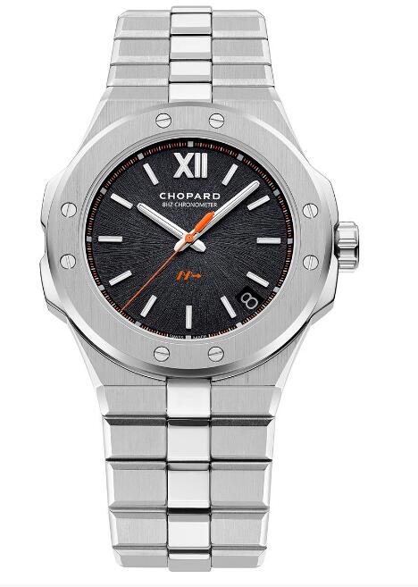 Chopard 298600-3020 Alpine Eagle Cadence 8HF Replica Watch